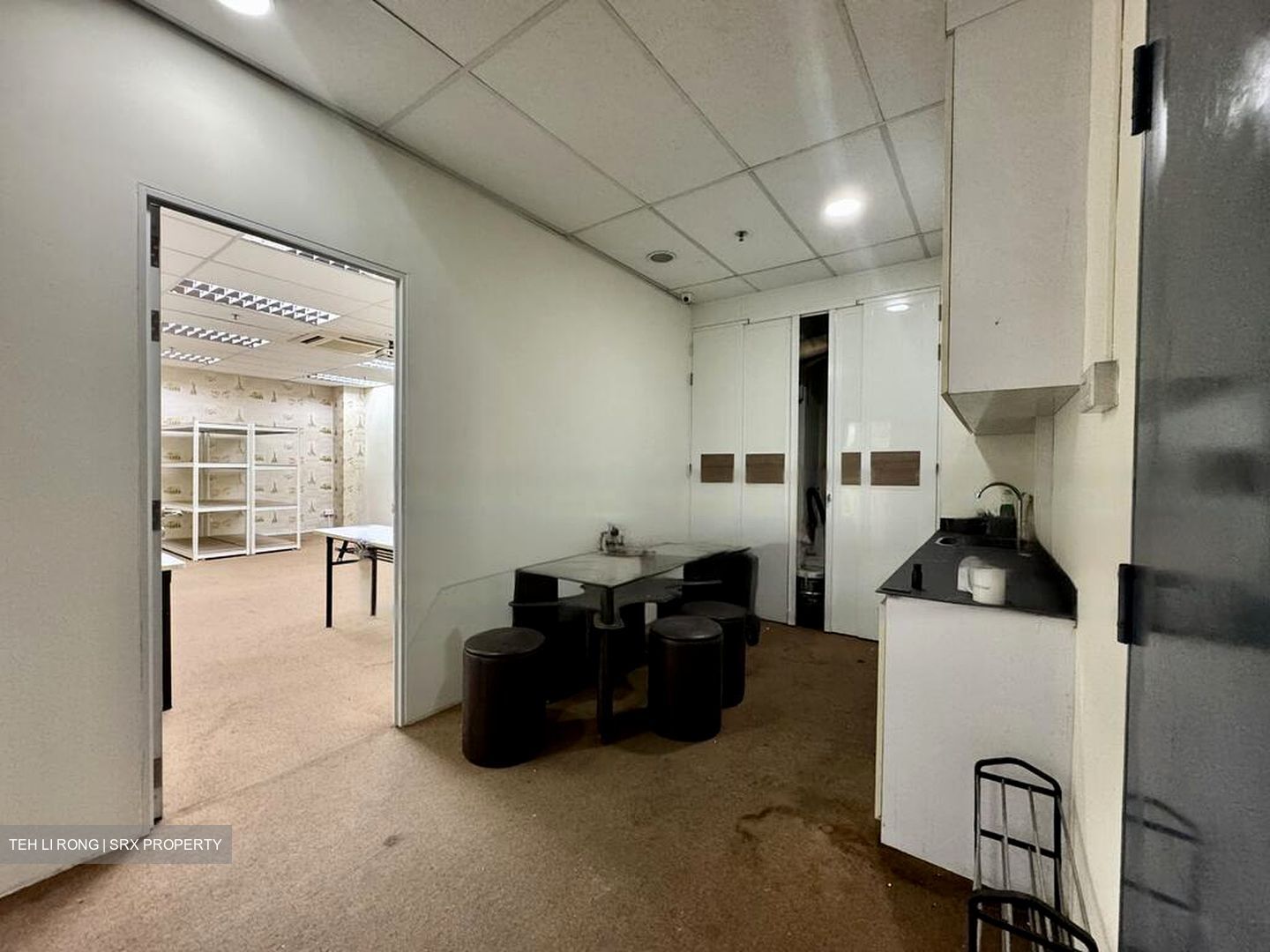 Pantech Business Hub (D5), Factory #459627191